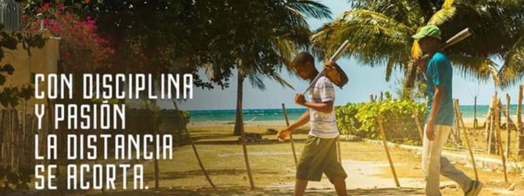 original local publicity dominican republic.